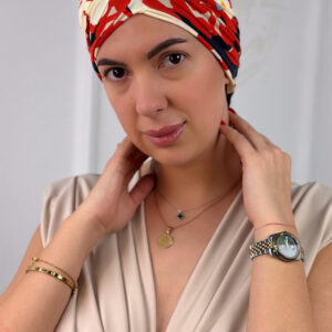 Turban Vinter