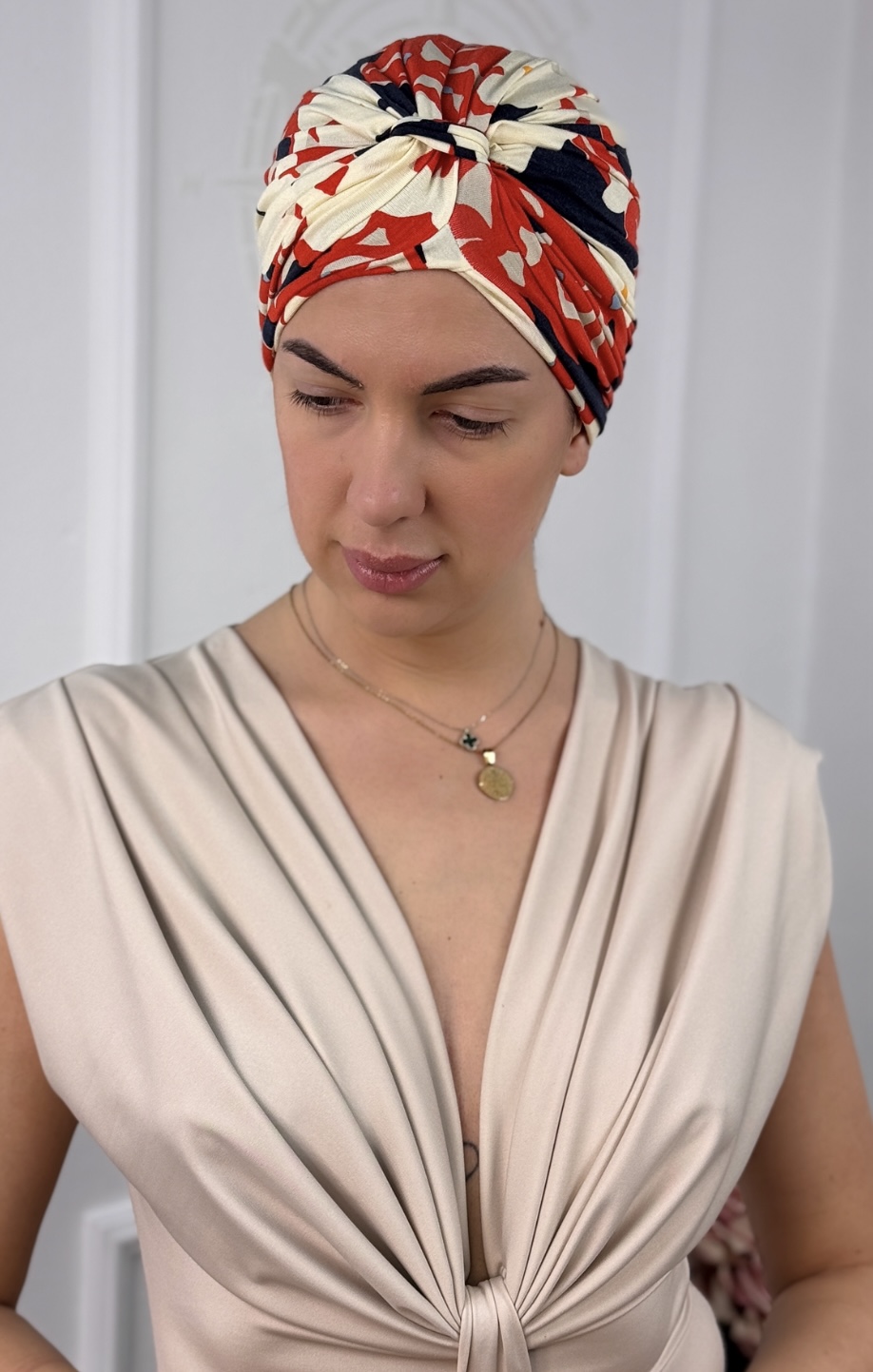 Turban Vinter - Slika 4